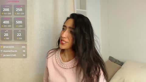 Madelein online show from 01-26-25, 10:02