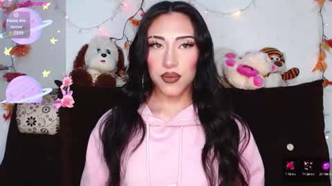 Madison Rey online show from 10-08-25, 06:22