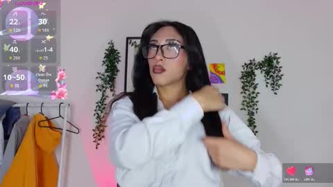 Madison Rey online show from 03-05-26, 03:08