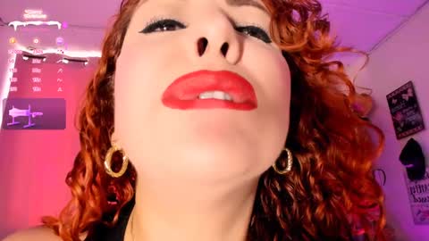 Madison Astrid  online show from 12-20-24, 06:56