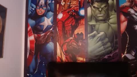 M A D I S O N online show from 02-20-26, 11:05