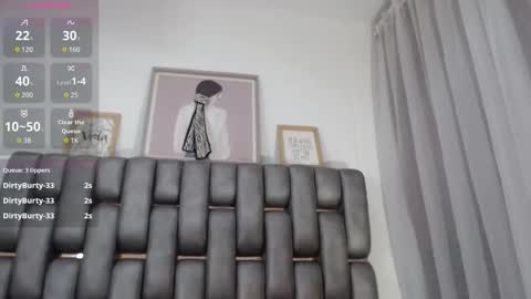 M A D I S O N online show from 05-16-26, 01:02