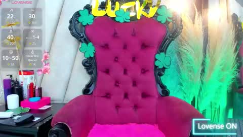 Madi online show from 03-17-26, 01:47