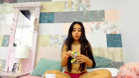 madison_huff online show from 02-22-25, 03:14