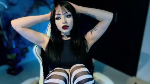 madison_jacksonn online show from 10-03-25, 10:29