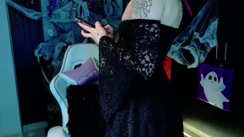 madison_jacksonn online show from 10-29-25, 09:49