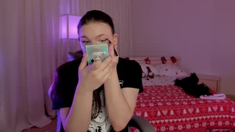 Medison online show from 01-10-26, 02:24