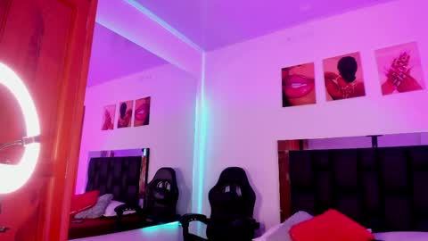 Madison Rosee online show from 04-03-26, 01:58