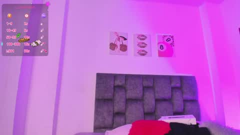 Madison Rosee online show from 05-31-26, 01:03
