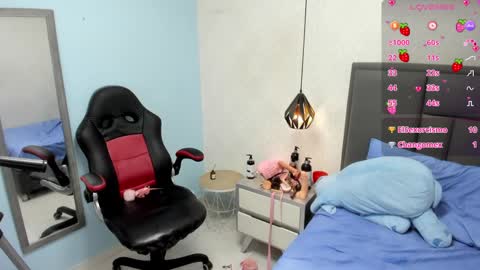 Snapshot of madison_rowan chatting on 01-30-25, 06:24 MADI online show from 01-30-25, 06:24