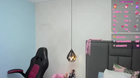 Snapshot of madison_rowan chatting on 02-25-25, 09:20 MADI online show from 02-25-25, 09:20