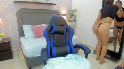 M A D I S O N online show from 03-31-26, 07:47