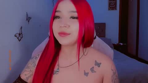 madso x17 online show from 04-06-26, 04:46