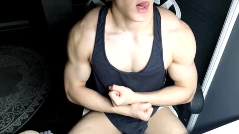 madisonboy2 online show from 03-03-26, 10:37