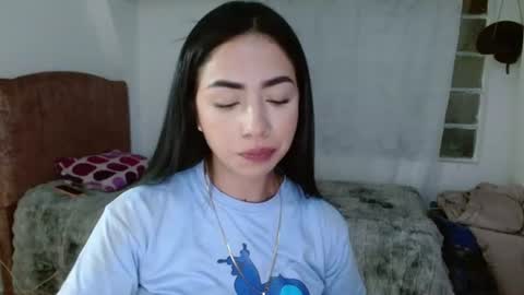 Snapshot of madisoncambel chatting on 07-17-26, 11:42 Madison Cambel online show from 07-17-26, 11:42
