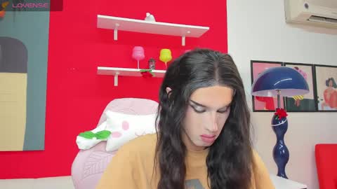 madisonesprit online show from 04-07-26, 03:07