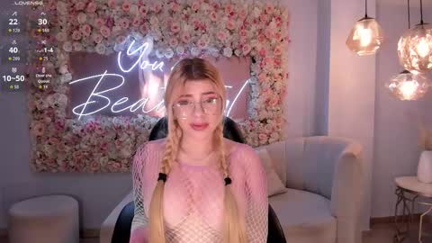 Madison Kane online show from 03-10-26, 11:37