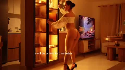 madisonlara online show from 06-19-26, 05:17