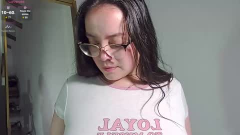 Madison Rogers online show from 03-20-26, 05:34