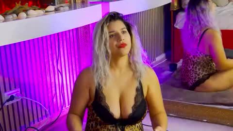 madisonrusso online show from 12-02-25, 10:31