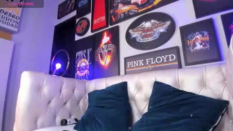 Madisson online show from 01-10-26, 03:08