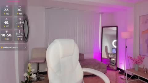 Snapshot of madisson_davon chatting on 03-02-25, 03:48 Madisson Davon online show from 03-02-25, 03:48