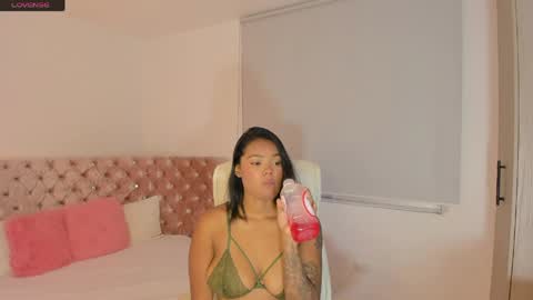Madisson Davon online show from 04-30-26, 11:09