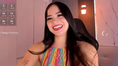 Madi Fox online show from 07-11-26, 07:05