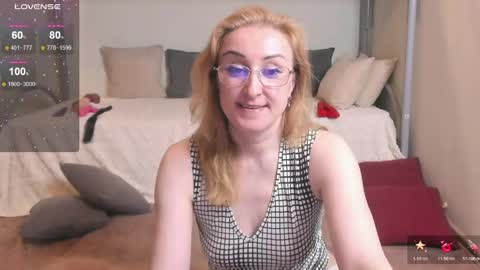 Madisson online show from 04-19-26, 02:49