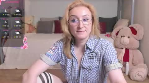 Madisson online show from 07-17-26, 10:47