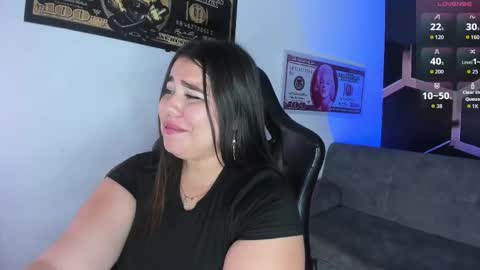 madissonlee__ online show from 09-13-25, 07:35