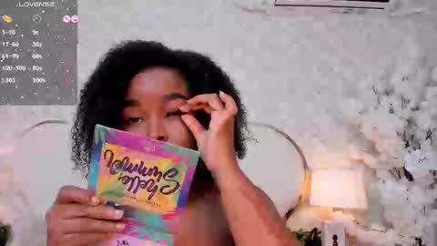 Madisson Lopez online show from 11-02-25, 10:12