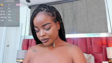 Madisson Lopez online show from 03-31-26, 09:15