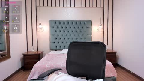 Miss Madisson online show from 07-01-26, 11:56