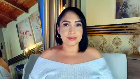 MADISSOONE  online show from 03-08-26, 09:51