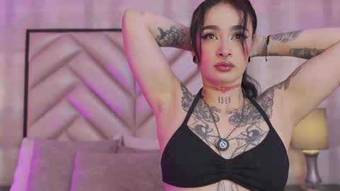 Snapshot of madissonpayton chatting on 06-08-26, 01:11 MadissonPayton online show from 06-08-26, 01:11
