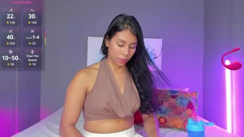 Snapshot of madissonshakur19 chatting on 05-14-26, 05:09 Madi online show from 05-14-26, 05:09