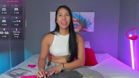 Snapshot of madissonshakur19 chatting on 06-01-26, 05:25 Madi online show from 06-01-26, 05:25