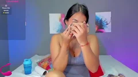Snapshot of madissonshakur19 chatting on 06-23-26, 05:44 Madi online show from 06-23-26, 05:44