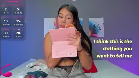 Snapshot of madissonshakur19 chatting on 07-15-26, 05:18 Madi online show from 07-15-26, 05:18