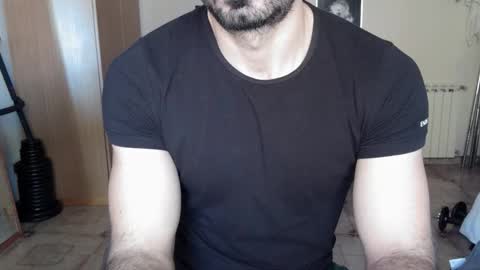 madmax20x online show from 01-12-26, 11:48