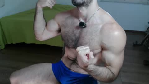 madmax20x online show from 07-28-26, 02:57