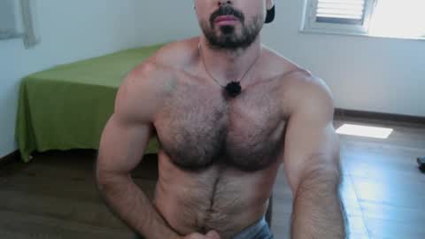 madmax20x online show from 08-02-26, 11:08