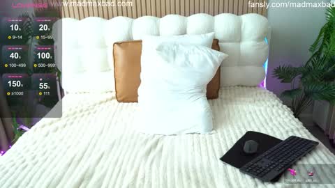 madmaxbad online show from 01-13-26, 01:44