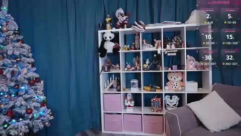 Alice online show from 12-18-24, 03:11