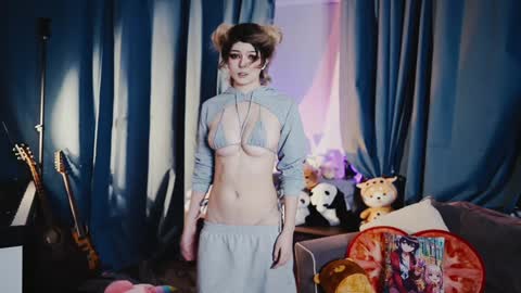 Alice online show from 02-28-26, 08:10