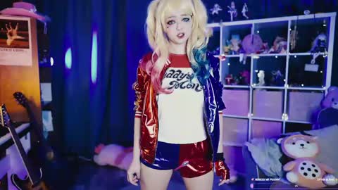 Alice online show from 03-28-26, 07:46