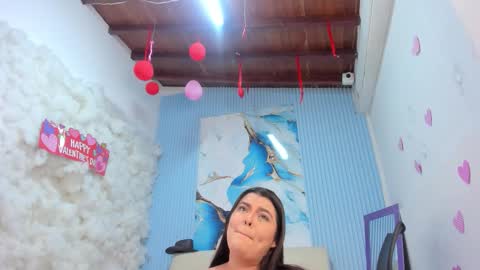 Madoka online show from 02-23-26, 12:02