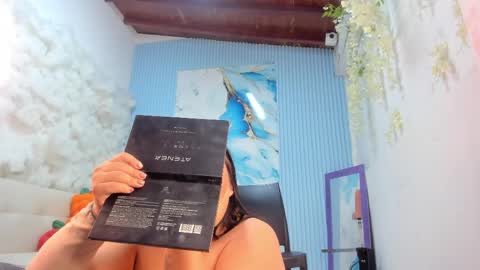 Madoka online show from 04-15-26, 12:01