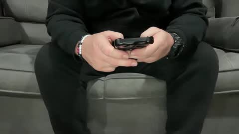 madviking73 online show from 10-23-25, 11:42